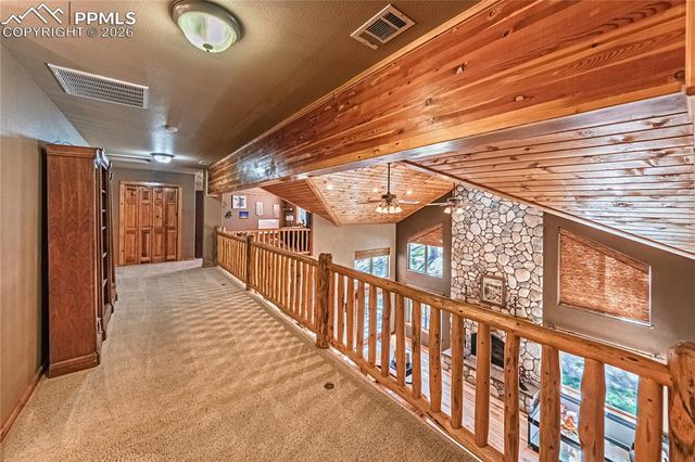 1210 Kenosha Drive, Larkspur, CO 80118