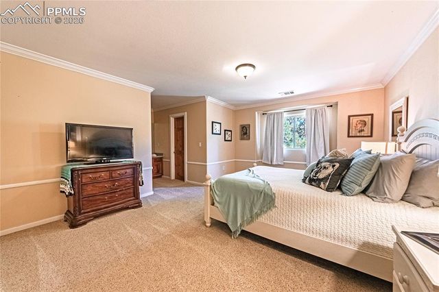 1210 Kenosha Drive, Larkspur, CO 80118