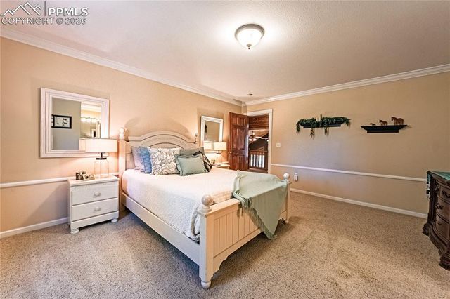 1210 Kenosha Drive, Larkspur, CO 80118