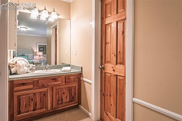 1210 Kenosha Drive, Larkspur, CO 80118