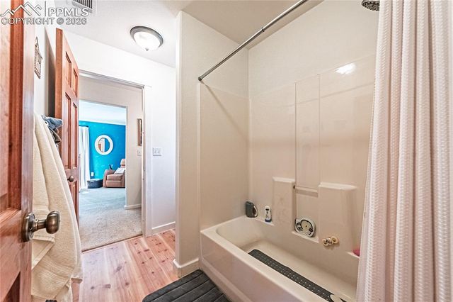 1210 Kenosha Drive, Larkspur, CO 80118