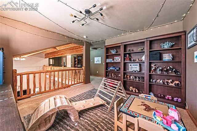 1210 Kenosha Drive, Larkspur, CO 80118