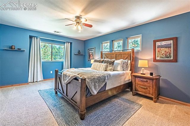 1210 Kenosha Drive, Larkspur, CO 80118