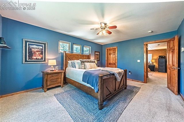 1210 Kenosha Drive, Larkspur, CO 80118