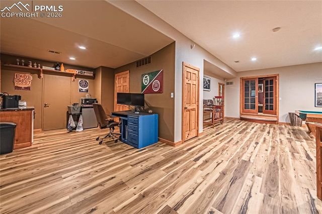 1210 Kenosha Drive, Larkspur, CO 80118