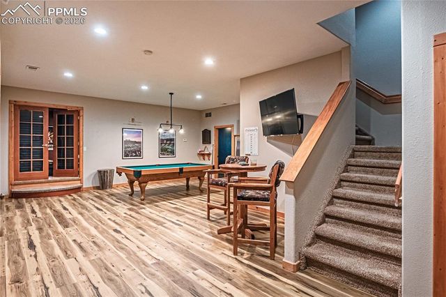 1210 Kenosha Drive, Larkspur, CO 80118