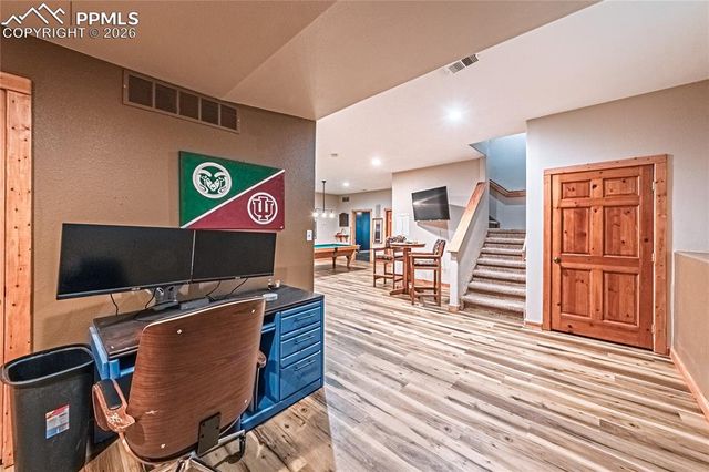 1210 Kenosha Drive, Larkspur, CO 80118