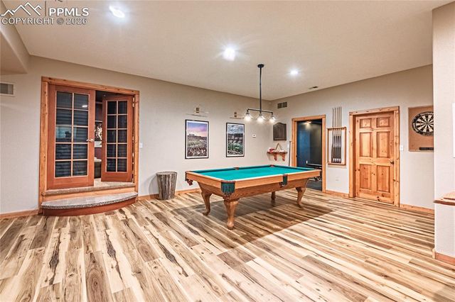 1210 Kenosha Drive, Larkspur, CO 80118