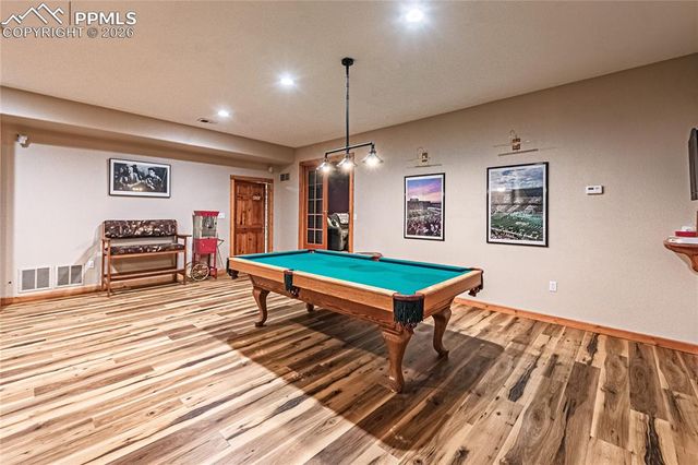 1210 Kenosha Drive, Larkspur, CO 80118