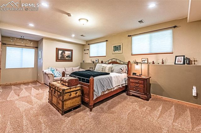 1210 Kenosha Drive, Larkspur, CO 80118