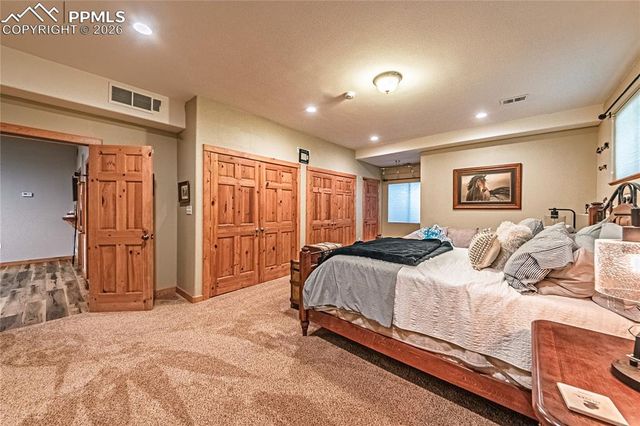 1210 Kenosha Drive, Larkspur, CO 80118