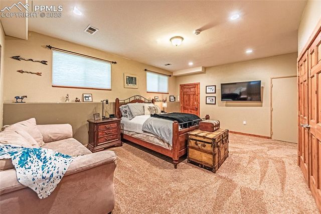 1210 Kenosha Drive, Larkspur, CO 80118