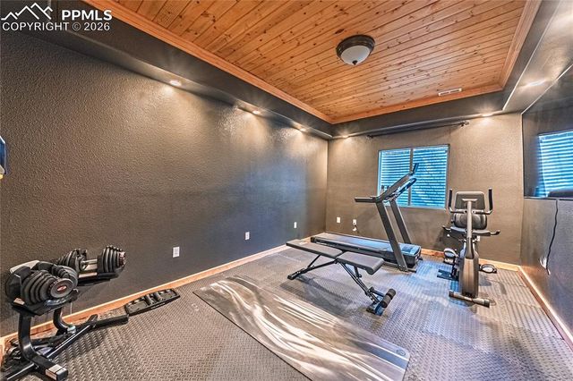 1210 Kenosha Drive, Larkspur, CO 80118