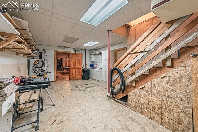 1210 Kenosha Drive, Larkspur, CO 80118