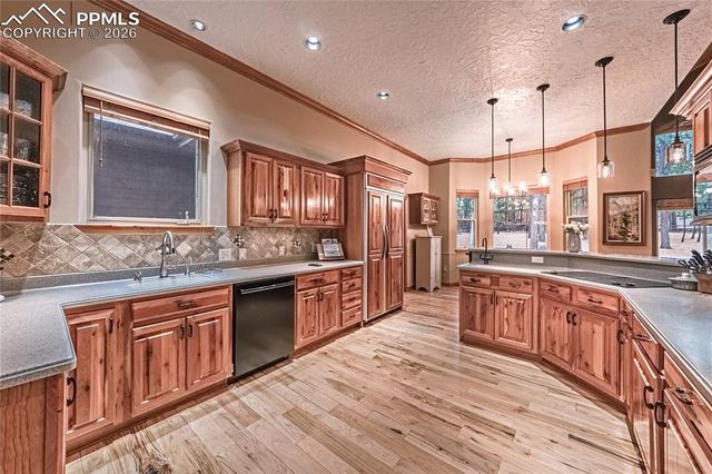 1210 Kenosha Drive, Larkspur, CO 80118