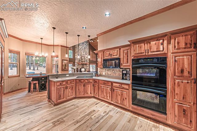1210 Kenosha Drive, Larkspur, CO 80118