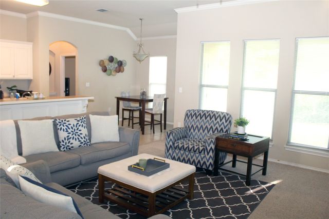 10137 Canyon Oaks Drive, Keithville, LA 71047