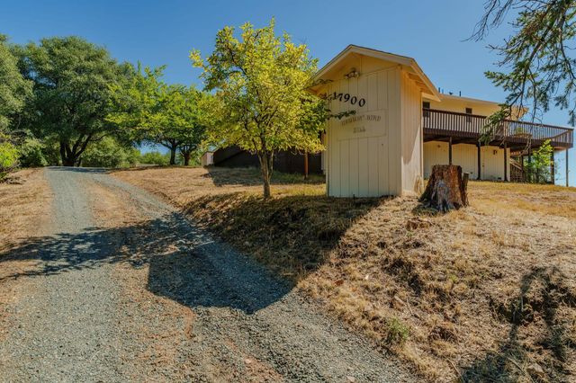 17900 Holly Rd, Fiddletown, CA 95629
