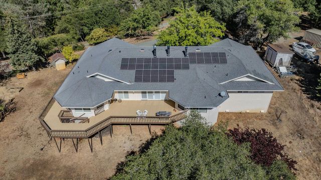 17900 Holly Rd, Fiddletown, CA 95629