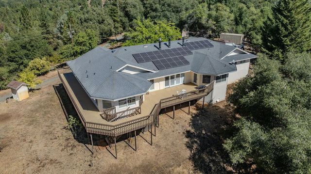 17900 Holly Rd, Fiddletown, CA 95629