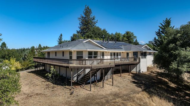 17900 Holly Rd, Fiddletown, CA 95629