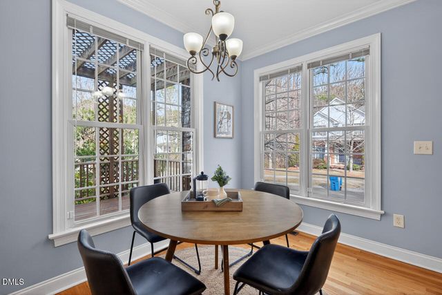 2 Camberwell Court, Durham, NC 27707