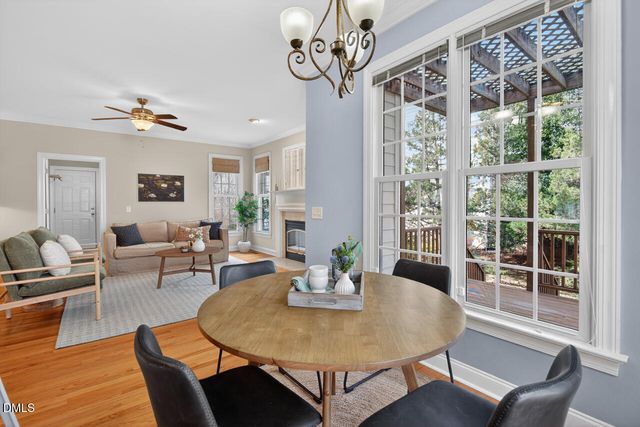 2 Camberwell Court, Durham, NC 27707