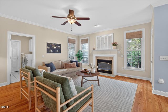 2 Camberwell Court, Durham, NC 27707