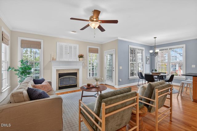 2 Camberwell Court, Durham, NC 27707