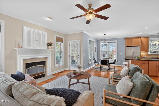 2 Camberwell Court, Durham, NC 27707