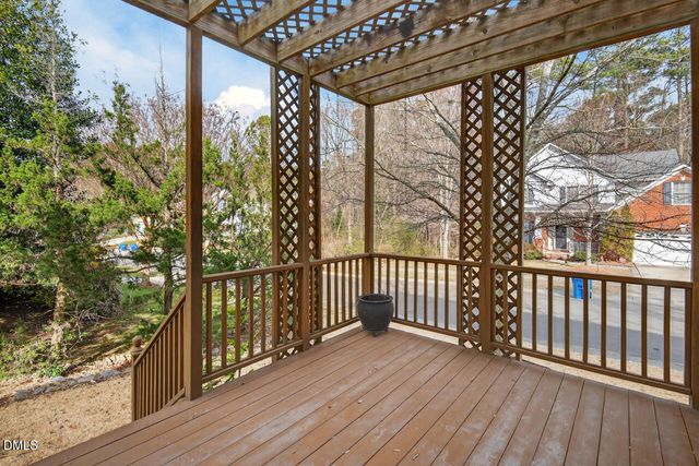 2 Camberwell Court, Durham, NC 27707