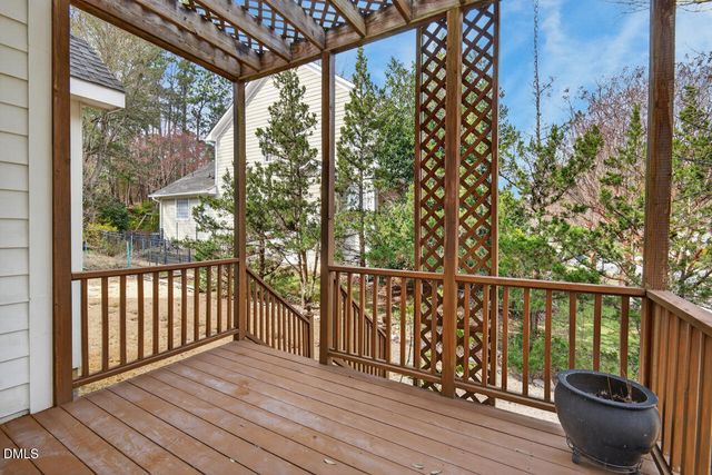 2 Camberwell Court, Durham, NC 27707