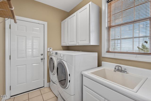 2 Camberwell Court, Durham, NC 27707