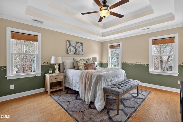 2 Camberwell Court, Durham, NC 27707