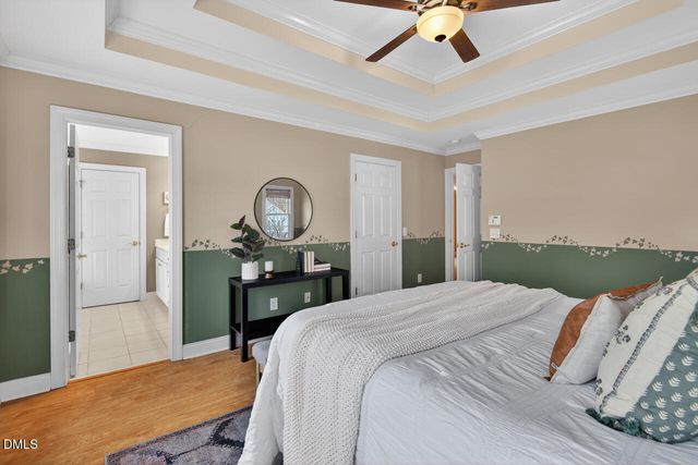 2 Camberwell Court, Durham, NC 27707