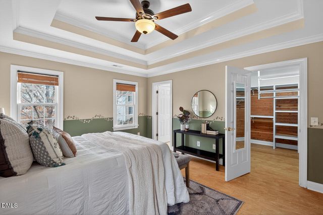 2 Camberwell Court, Durham, NC 27707