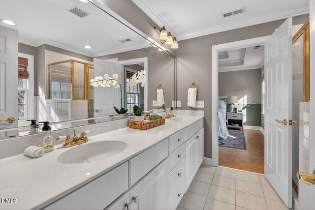 2 Camberwell Court, Durham, NC 27707