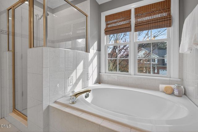 2 Camberwell Court, Durham, NC 27707