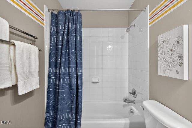 2 Camberwell Court, Durham, NC 27707