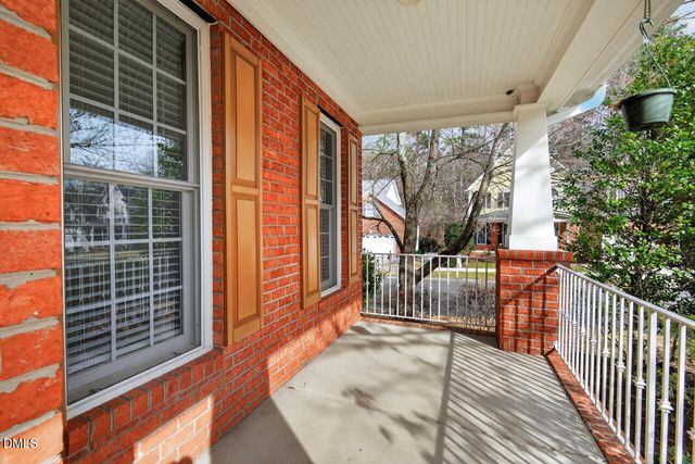 2 Camberwell Court, Durham, NC 27707