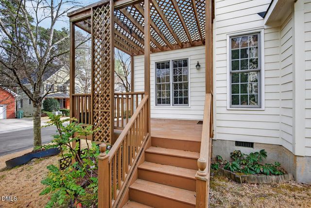 2 Camberwell Court, Durham, NC 27707