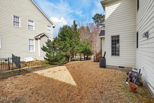 2 Camberwell Court, Durham, NC 27707