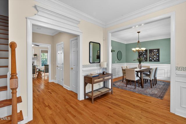 2 Camberwell Court, Durham, NC 27707