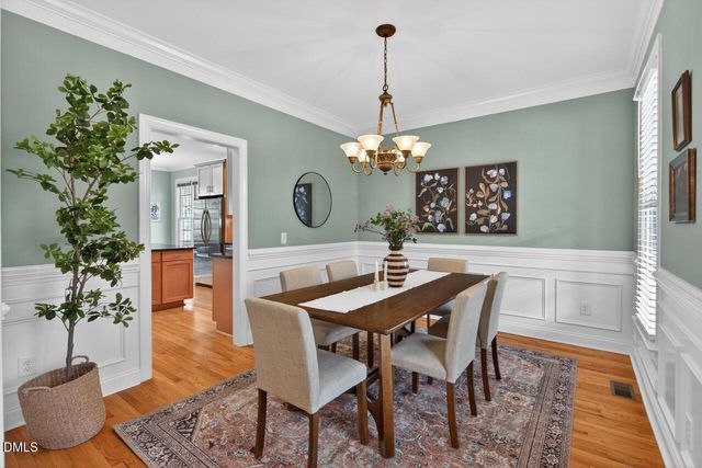 2 Camberwell Court, Durham, NC 27707