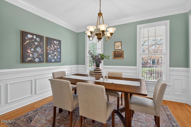 2 Camberwell Court, Durham, NC 27707