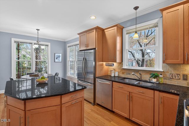 2 Camberwell Court, Durham, NC 27707