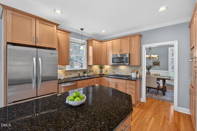 2 Camberwell Court, Durham, NC 27707