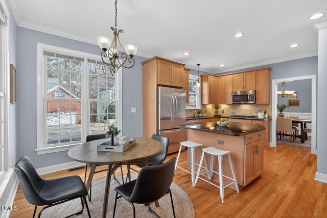 2 Camberwell Court, Durham, NC 27707