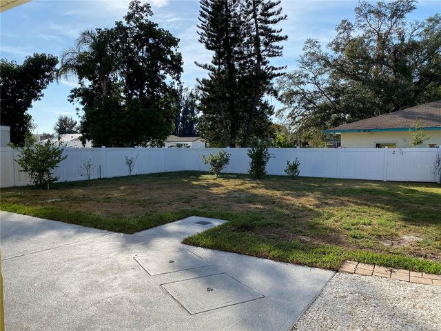 5312 BIRCH AVENUE, Sarasota, FL 34233
