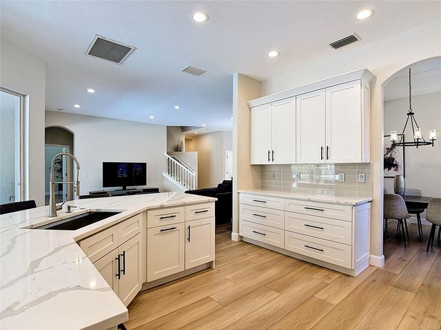 1291 CREEK NINE DRIVE, North Port, FL 34291